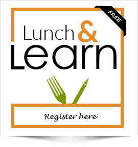 Lunch & Learn